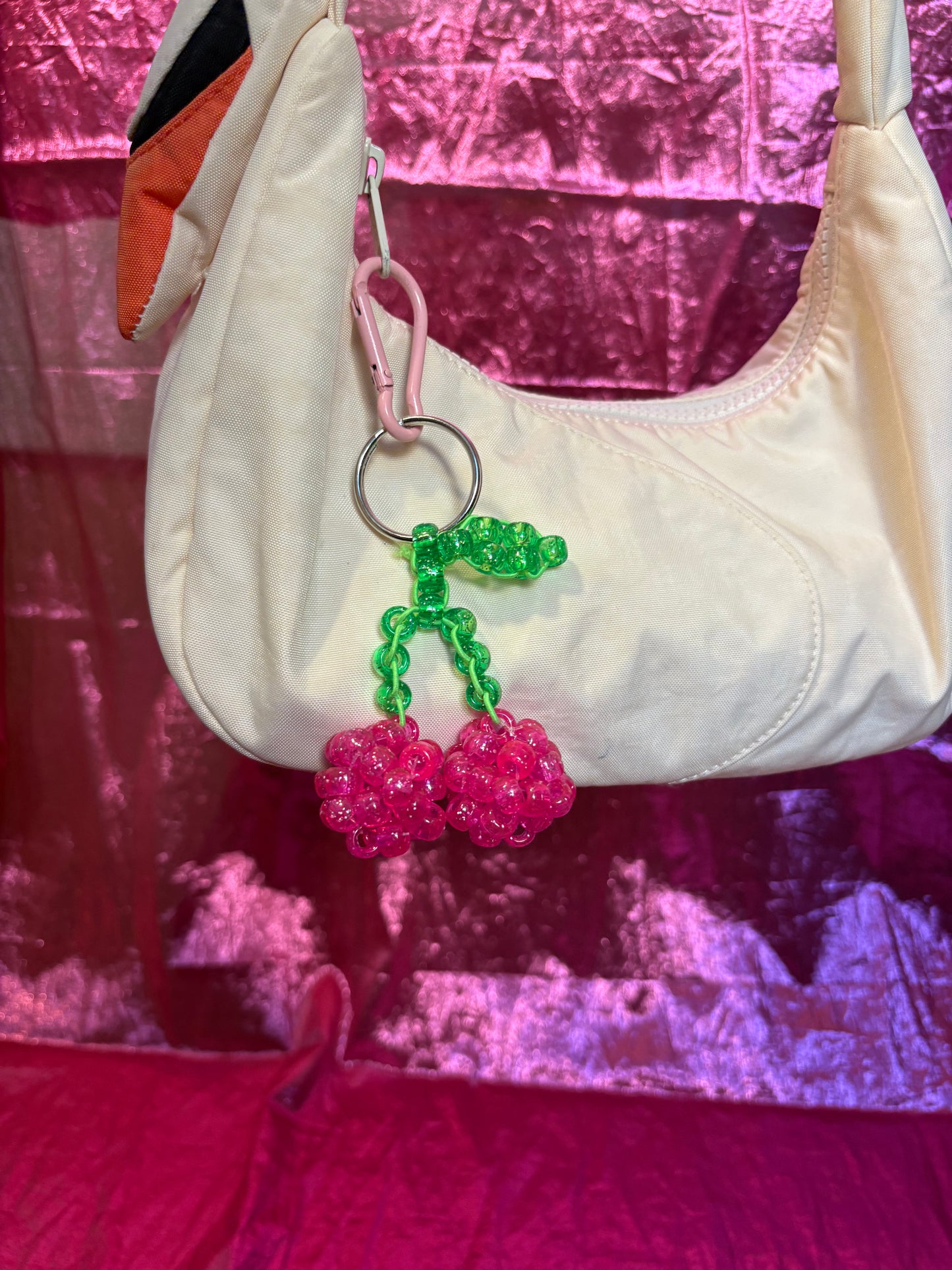 CHERRI / STAGEGRL