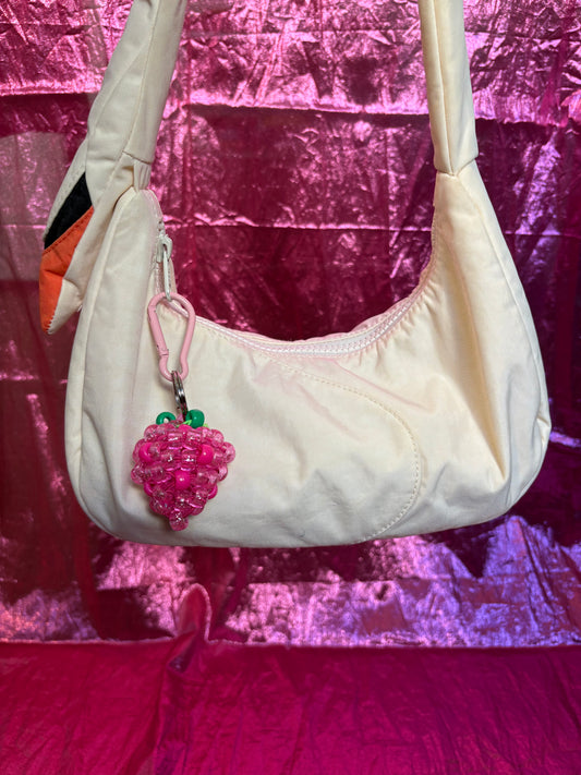 STRAWBI / PINK MATTER